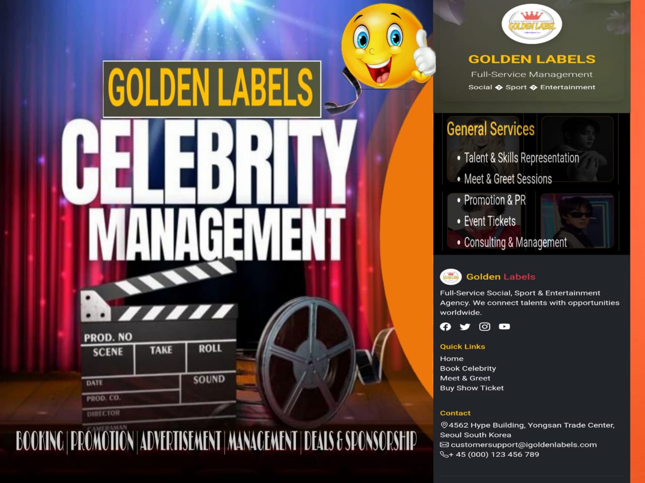 Global Talent